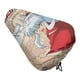thumbnail image 1 of Inuyasha Funda de Asiento de Bicicleta Impermeable, Cojín Elástico Suave, Protector contra Lluvia, Polvo y UV, 1 of 6