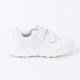 thumbnail image 1 of Zapatilla Escolar Niña Velcro Minnie Mouse Blanco Disney, 1 of 5