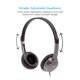 thumbnail image 3 of Audífonos Cyber Acoustics ACM-7000 85 dB K-5, 3 of 4