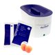 thumbnail image 1 of Baño de cera de parafina Therabath TB6 2,7 kg (color durazno), 1 of 9