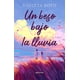 thumbnail image 1 of Libro Un beso bajo la lluvia - Violeta Boyd Castillo, 1 of 2