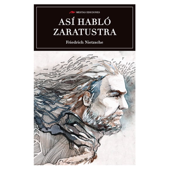 Libro Asi Hablo Zaratustra