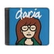thumbnail image 1 of Daria Cartera de Cuero PU para Hombres, Tarjetero Bifold Delgado, Cartera Minimalista de Cuero Sintético Suave, 1 of 6