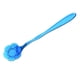 thumbnail image 5 of Cucharaditas Cuchara De Té De Café De Acero Inoxidable Cucharas De Azúcar De Postre Azul 7, 5 of 5
