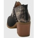 thumbnail image 5 of Botin campero hebilla Negro, 5 of 5
