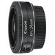 thumbnail image 2 of Objetivo Canon EF‑S 24 mm f/1.2 STM, 2 of 4