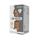 thumbnail image 1 of Dildo Termoreactivo Marca Silexd 15cm, 1 of 2