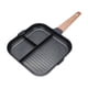 thumbnail image 3 of Sartén Para Parrilla Dividida Para Cocina Sartén Multiusos Para Huevos Para Freír, Hornear Y Cocinar En Color Negro, 3 of 5