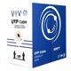 thumbnail image 1 of Cable Ethernet Cable v006w Cat6 500 Pies Blanco, 1 of 3