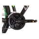 thumbnail image 3 of Bicicleta Upland Vanguard 200-29er Talla 17 Negro, 3 of 5