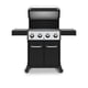 thumbnail image 3 of PARRILLA BROIL KING A GAS CROWN 420, 3 of 6