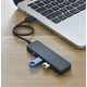 thumbnail image 2 of Splitter Hub 4 Puertos Usb 2.0 Ultra Delgado, 2 of 2