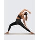 thumbnail image 4 of Sujetador deportivo CRZ YOGA Sofdness Mold Butterluxe Strappy Black, 4 of 6