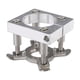 thumbnail image 4 of Placa De Presión Para Máquina De Grabado CNC Estructura Metálica Profesional Resistente De 65 Mm, 4 of 5