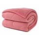 thumbnail image 2 of Cubrecama de Invierno Plush con Chiporro 2 plazas Rosado, 2 of 2