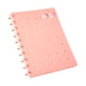 thumbnail image 3 of Cuaderno c/ Pines Anillado B5 Rosado, 3 of 4