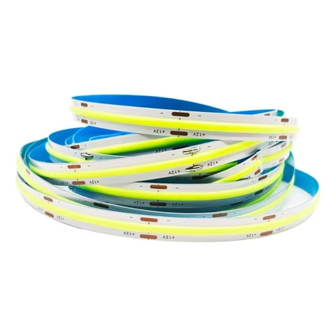 Genérico - Cinta De Luces Led De Color Verde Decorativa Jhn