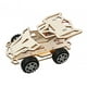 thumbnail image 2 of Mini Kits De Modelos De Coches, Rompecabezas De Construcción, Manualidades Educativas Para Adultos Y Adolescentes, 2 of 5