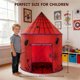 thumbnail image 2 of Carpa Infantil 102x102x124 Cm Popup Arana, 2 of 3