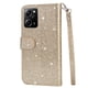 thumbnail image 3 of Funda para FOXDOCK Elegante funda Xiaomi Poco X5 Glitter con cremallera-Ideal para el uso diario, 3 of 5