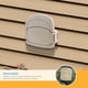 thumbnail image 5 of Garden Hangout Suncast CPLDHH15000 Deluxe con capacidad de 150 pies, 5 of 8