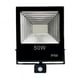 thumbnail image 1 of Foco Led Con Sensor De Movimiento 50w Ip66 Exterior, 1 of 3