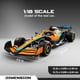 thumbnail image 2 of Auto RC Voltz Toys McLaren F1 MCL36 1:18 Licenciado, 2 of 3
