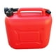 thumbnail image 1 of Tanque De Combustible De 5L/10L, Contenedor De Lata De Almacenamiento De Gasolina, Tanque De Combustible De Respaldo Para Motocicleta, 10L, 1 of 5