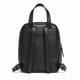 thumbnail image 2 of Bolso Mochila Urbana Elegance Negro Multifuncional 24x30x13 cm, 2 of 4