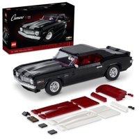 Iconos Lego Chevrolet Camaro Z28 10304, Clásico Personalizab