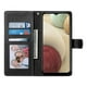 thumbnail image 5 of Funda para FOXDOCK Sony Xperia 10 V– Cuero Premium, 3 ranuras para tarjetas, Protección contra impactos, 5 of 5