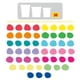 thumbnail image 4 of Masas y Plastilinas Play Doh 50 Pack Colores del Arcoíris, 4 of 6