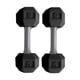 thumbnail image 3 of 2 Mancuernas De Juguete Para Niños, Barra De Ejercicios Para Gimnasio En Casa, Para Niños De 3, 4, 5, 6, 7 Y 8 Años, Regalo, 3 of 5