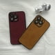 thumbnail image 2 of Premium Sheepskin Phone Case for iPhone 11/12/13/14/14 Pro/14 Pro Max - Protect Your Phone in Style!, 2 of 3