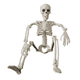thumbnail image 1 of Escultura Coleccionable De Estatuilla De Esqueleto De Halloween Para El Césped Del Festival Del Patio Trasero S, 1 of 3