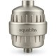 thumbnail image 1 of Aquabliss SF100 Daily Revitalize Shower Filter Brushed Nickel, 1 of 3