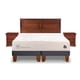 thumbnail image 1 of Cama Europea Cocopedic 2 Plaza Base Dividida, 1 of 10
