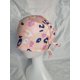 thumbnail image 1 of Gorro Clínico Lycra Animal print damasco, 1 of 1