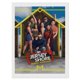 thumbnail image 1 of Jersey Shore Kits de Pintura de Diamantes para Adultos 5D DIY Diamond Art Kits Full Drill Diamond Dots para Regalo Decoración de Pared y Relajación Artes de Gemas 30*40cm, 1 of 6