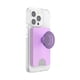 thumbnail image 1 of Cartera para teléfono PopSockets con agarre expandible y anillo adaptador, 1 of 6
