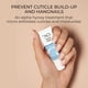 thumbnail image 3 of Exfoliante CND, goma de borrar para cutículas, suave, 15 ml, 3 of 7