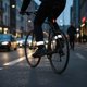thumbnail image 3 of Afirma Pantalon Doble Tira Refractaria Seguridad Bici Runner Blanco, 3 of 3