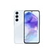 thumbnail image 1 of Smartphone A55 5G 128GB Celeste, 1 of 9