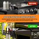 thumbnail image 3 of Organizador para Parrilla MeWeBlue para Parrillas Blackstone de 28" a 36" con Accesorios, 3 of 8