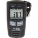 thumbnail image 3 of Registrador de datos de temperatura/humedad Triplett RHDL60-NIST USB, 3 of 6