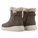 thumbnail image 4 of Botin Café Mujer Casual Chalada Floria, 4 of 5
