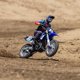 thumbnail image 5 of Motocicleta RC Losi Promoto-MX 1/4 lista para correr azul, 5 of 9