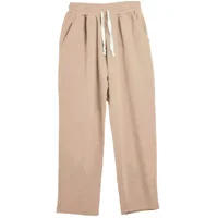 Likeshop - Pantalón Mujer Recto Casual Primavera Verano Algodón Tiro Alto 318