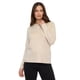 thumbnail image 1 of Sweater Mujer Folia Beige Corona, 1 of 5