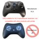 thumbnail image 4 of Receptor de control remoto Bluetooth para coche eléctrico JIARUIXIN SX1718 520H-EPR V14 HLX para niños, para niños Ride On Toys, controlador SX1718 de 12 V para coche de juguete, 4 of 6